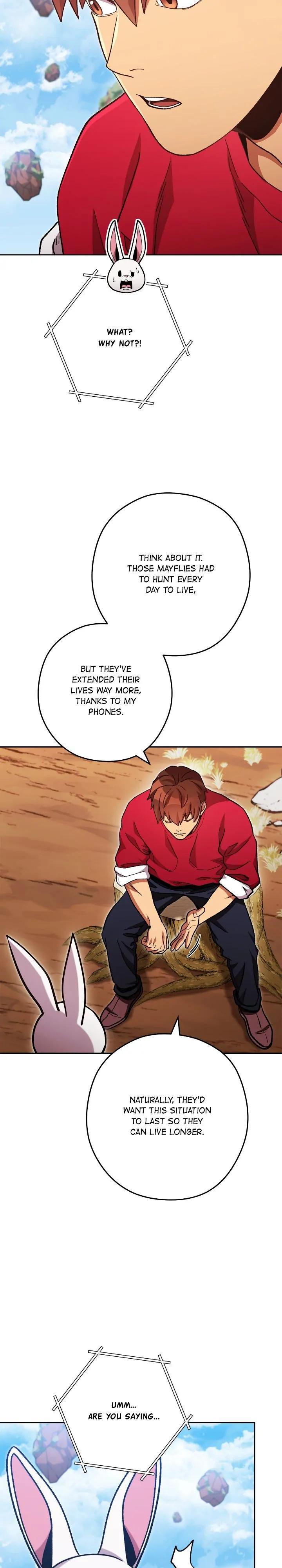 Read Dungeon Reset Manga Online