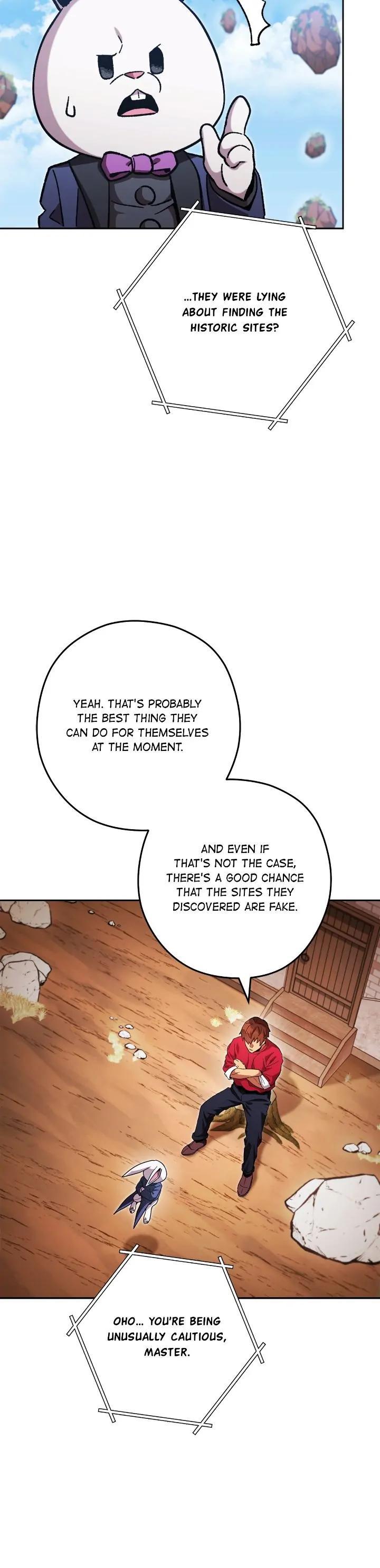 Read Dungeon Reset Manga Online