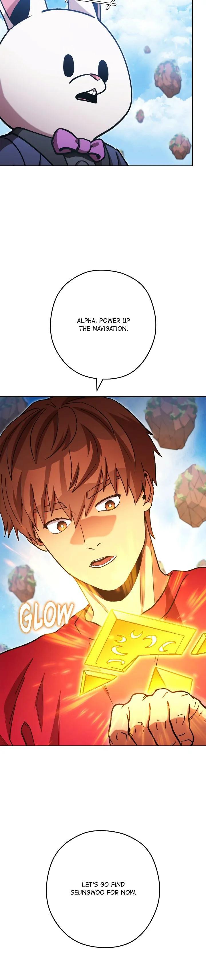 Read Dungeon Reset Manga Online
