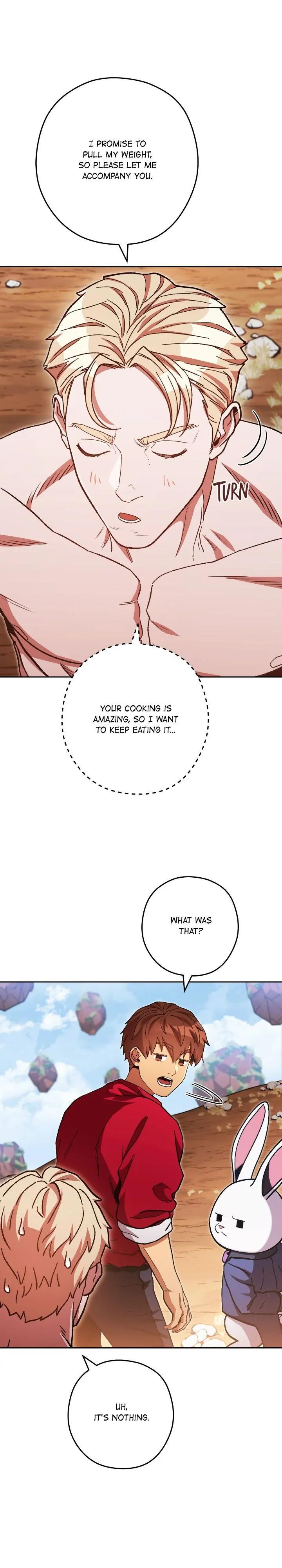 Read Dungeon Reset Manga Online
