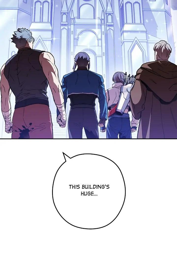 Read Dungeon Reset Manga Online