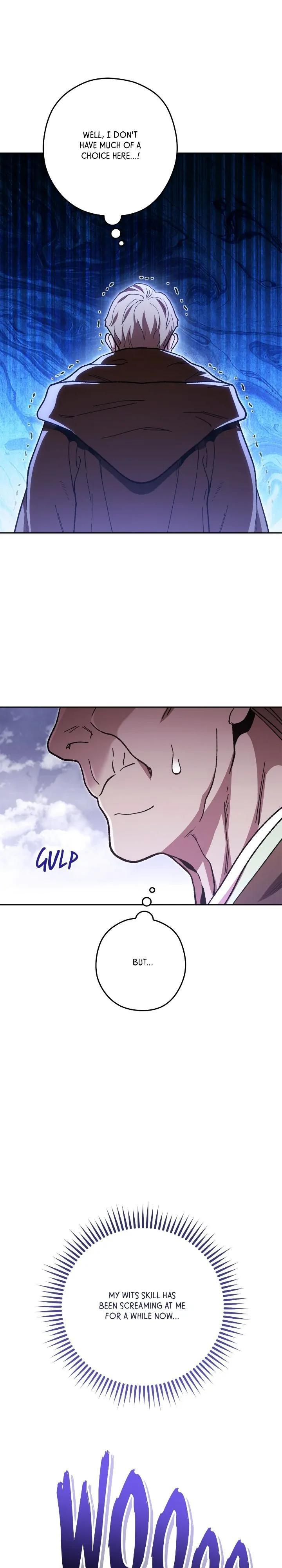 Read Dungeon Reset Manga Online