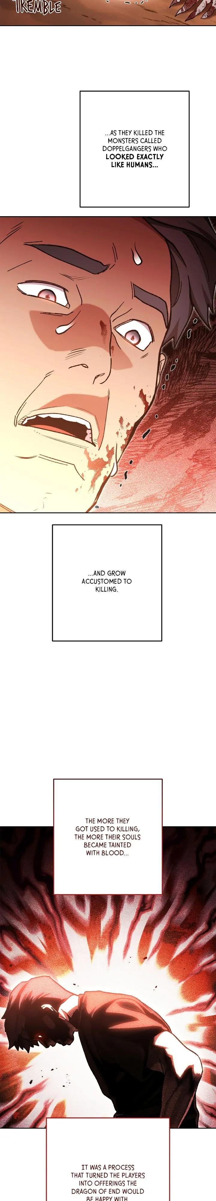 Read Dungeon Reset Manga Online