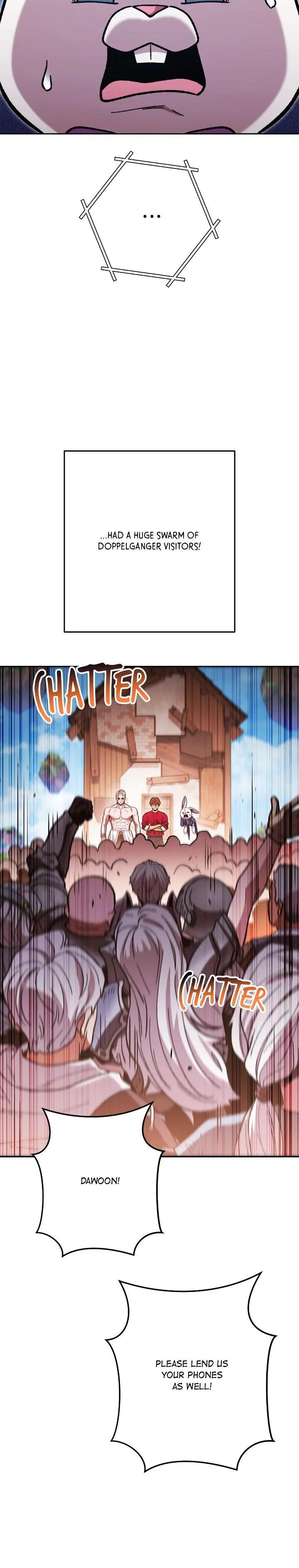 Read Dungeon Reset Manga Online