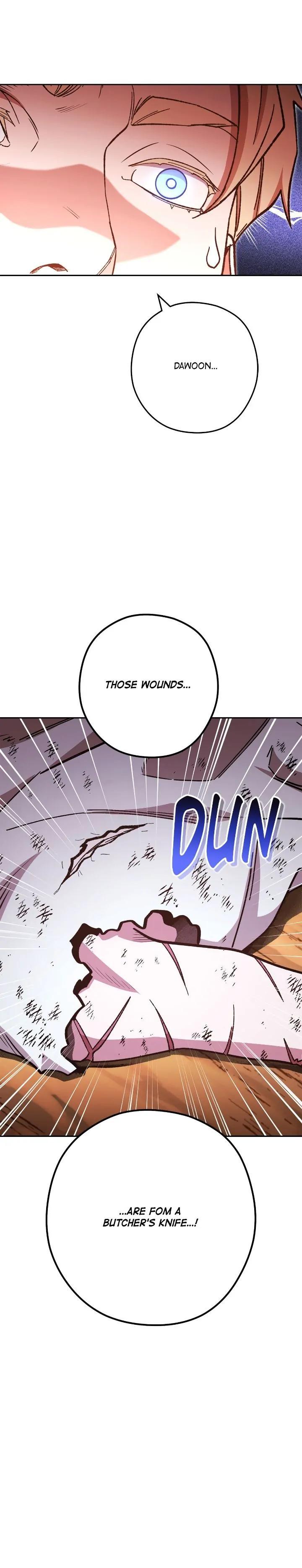Read Dungeon Reset Manga Online