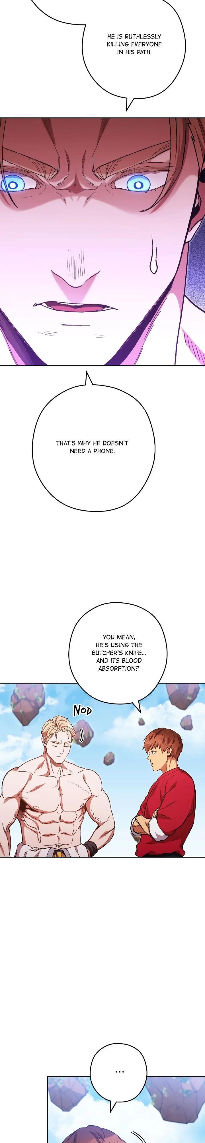 Read Dungeon Reset Manga Online