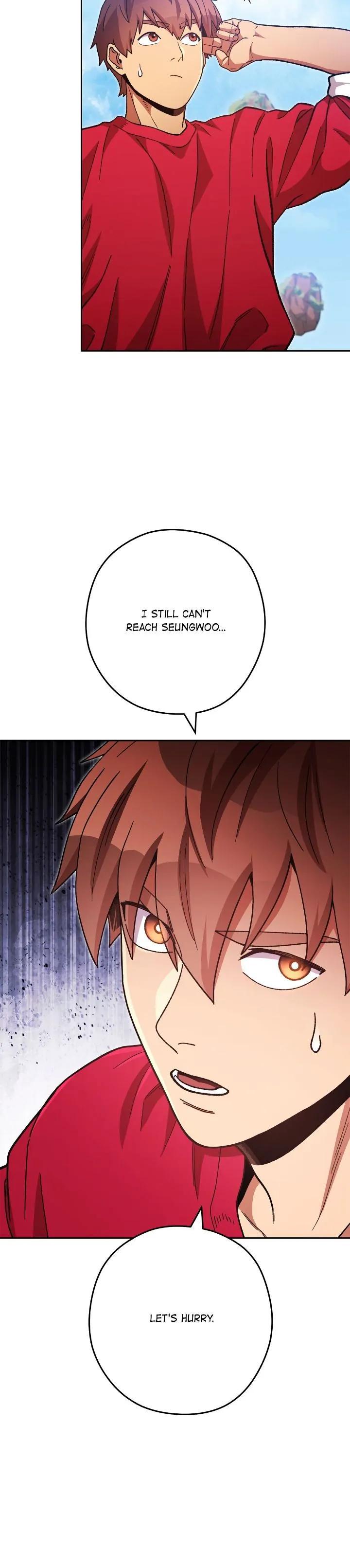 Read Dungeon Reset Manga Online
