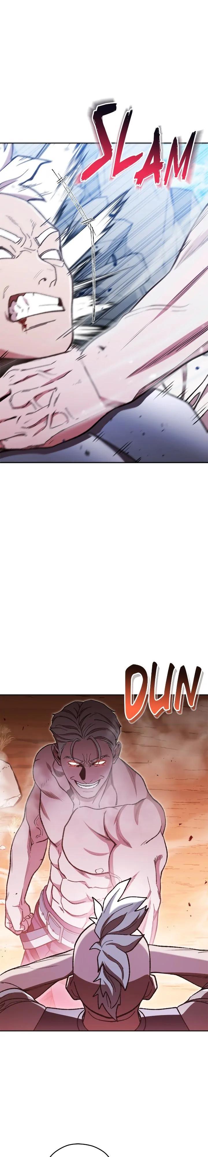 Read Dungeon Reset Manga Online