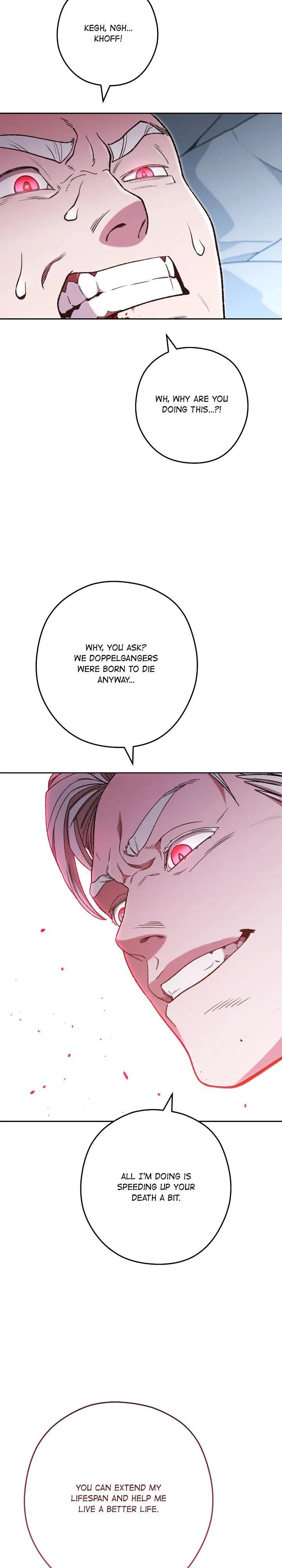 Read Dungeon Reset Manga Online