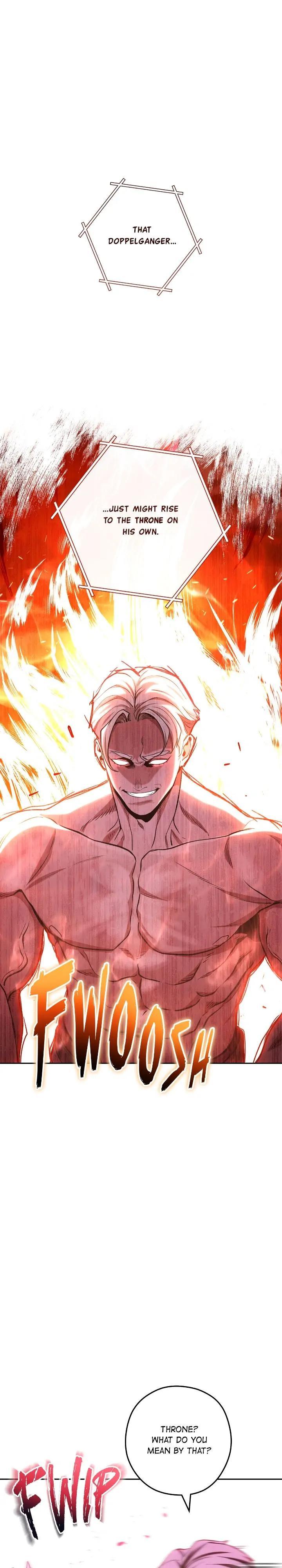 Read Dungeon Reset Manga Online