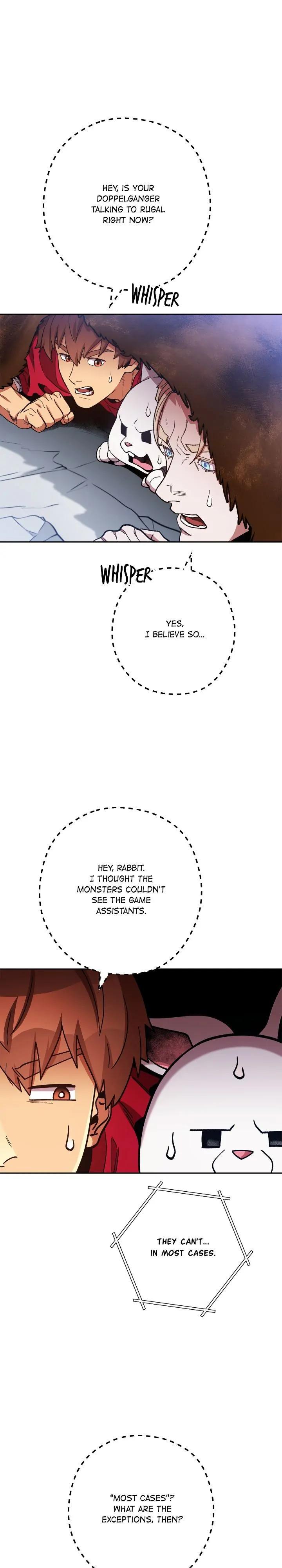 Read Dungeon Reset Manga Online