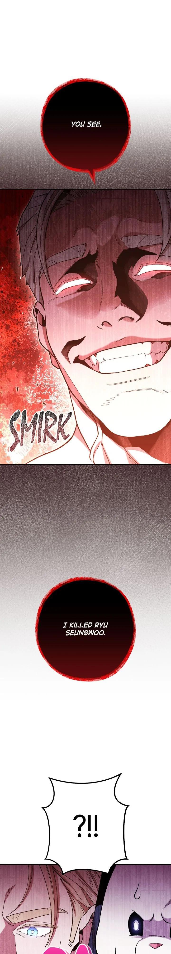 Read Dungeon Reset Manga Online