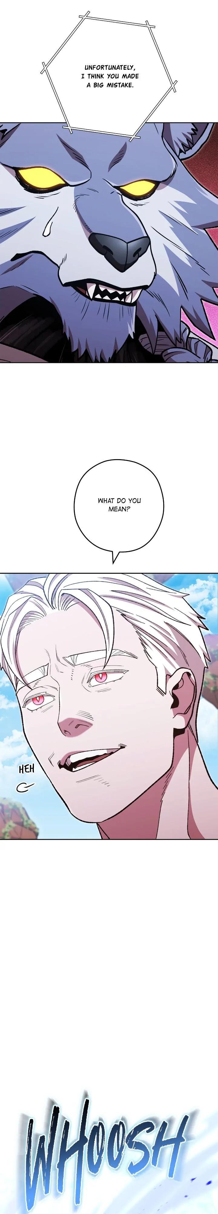 Read Dungeon Reset Manga Online