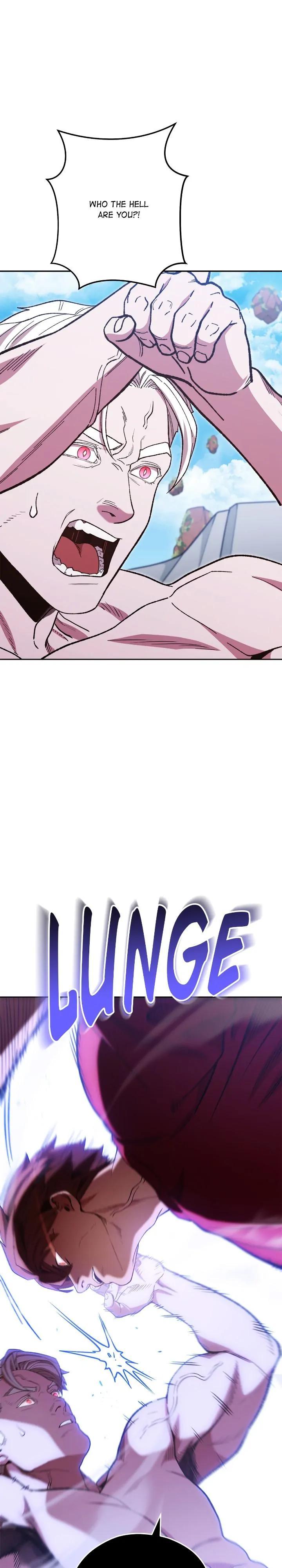 Read Dungeon Reset Manga Online