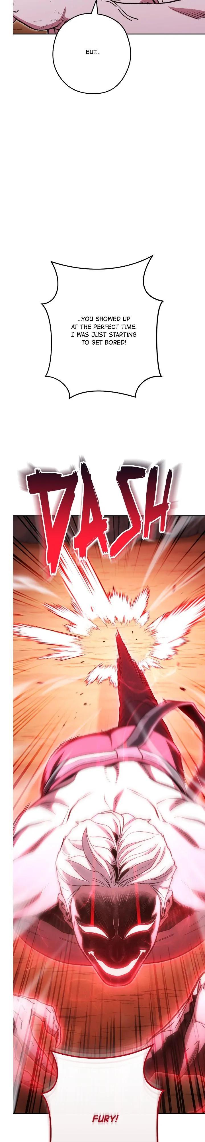 Read Dungeon Reset Manga Online