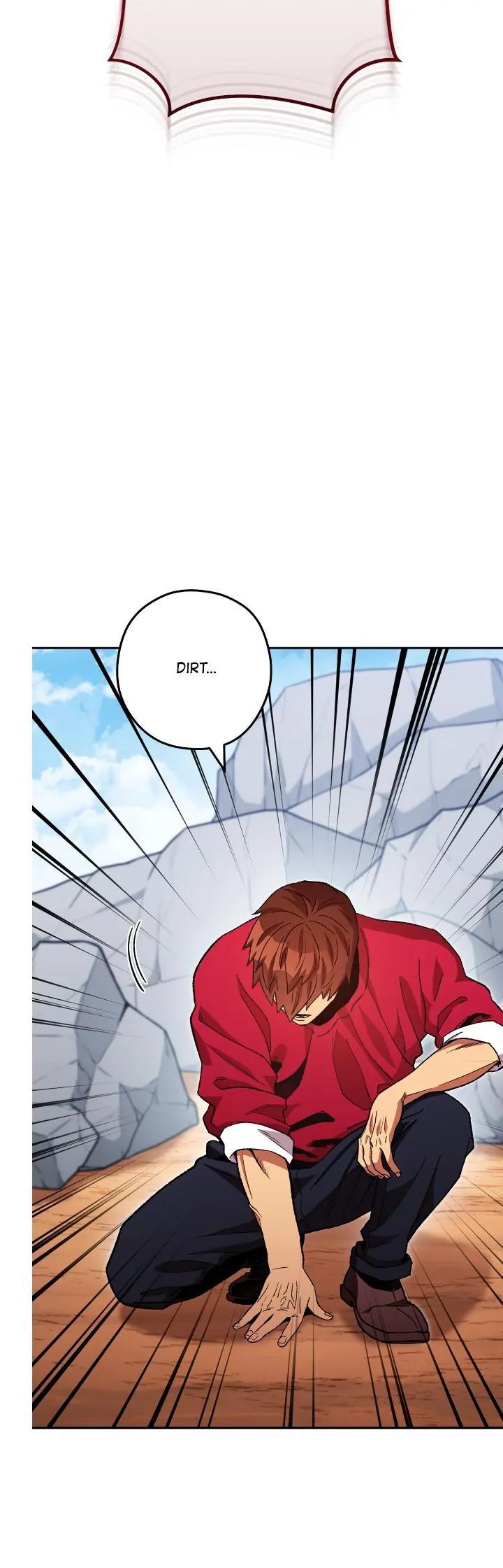 Read Dungeon Reset Manga Online