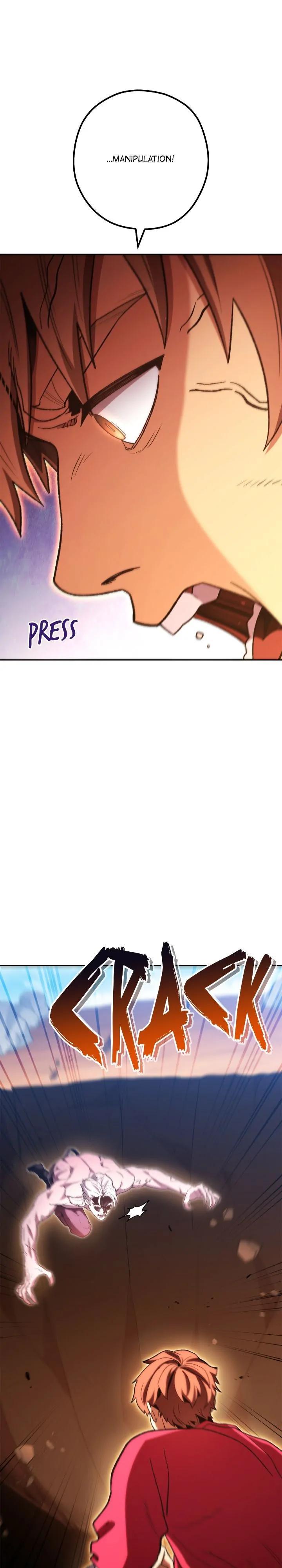 Read Dungeon Reset Manga Online
