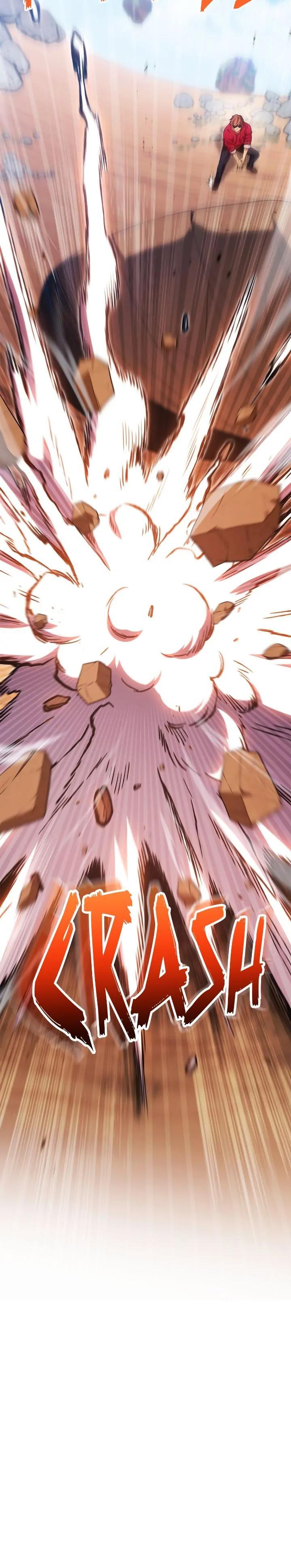 Read Dungeon Reset Manga Online