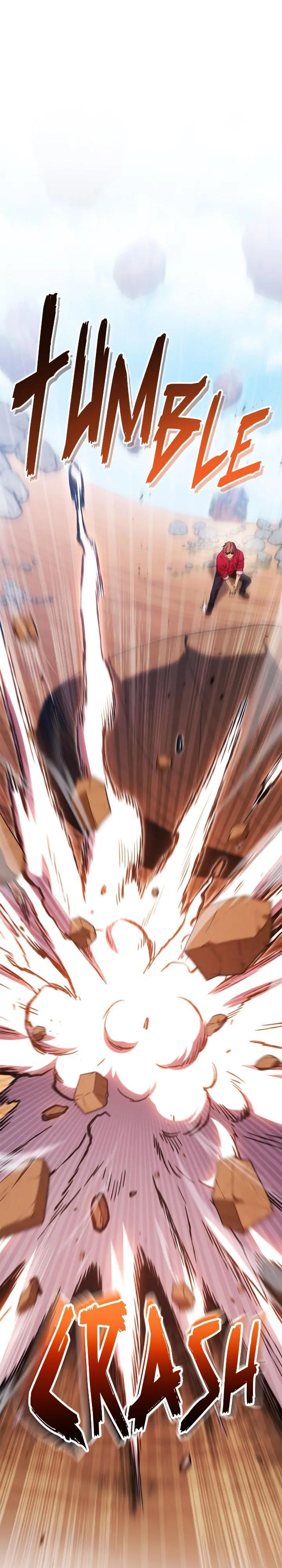 Read Dungeon Reset Manga Online