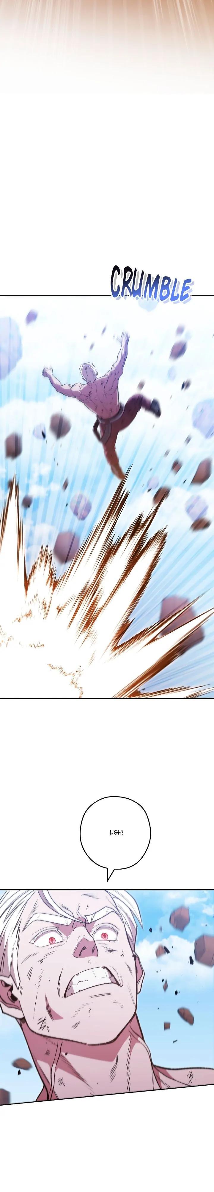 Read Dungeon Reset Manga Online
