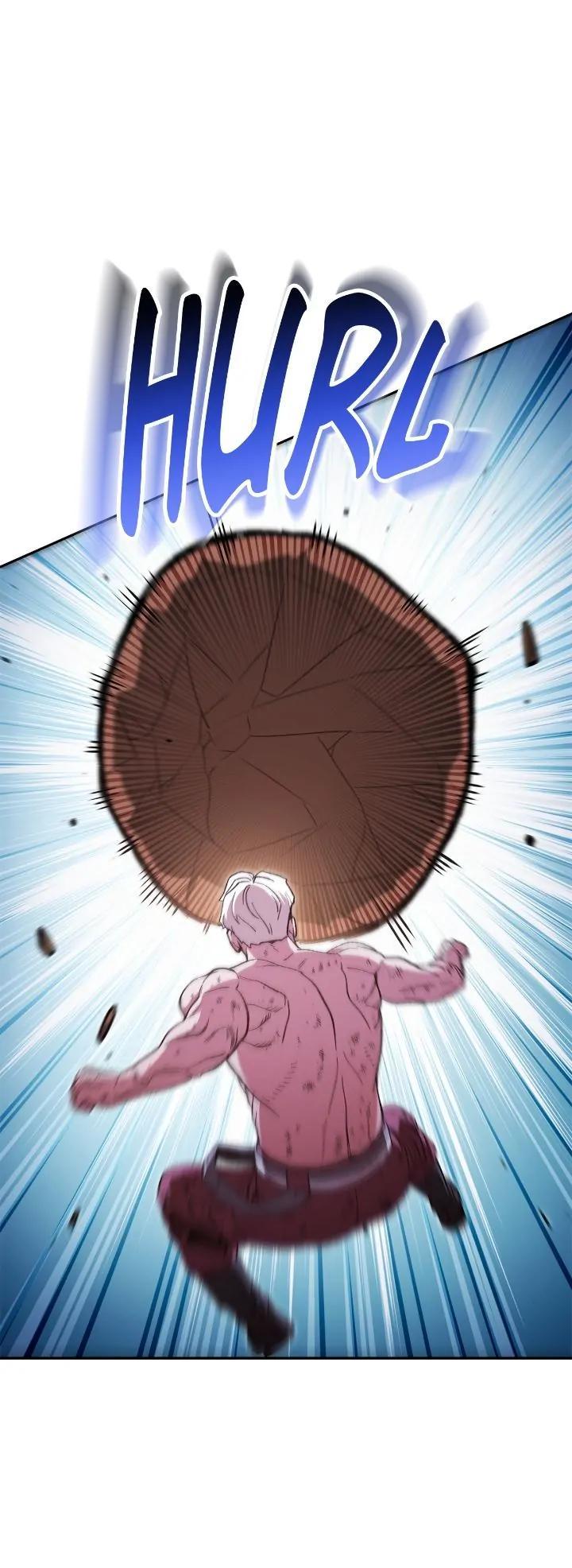 Read Dungeon Reset Manga Online