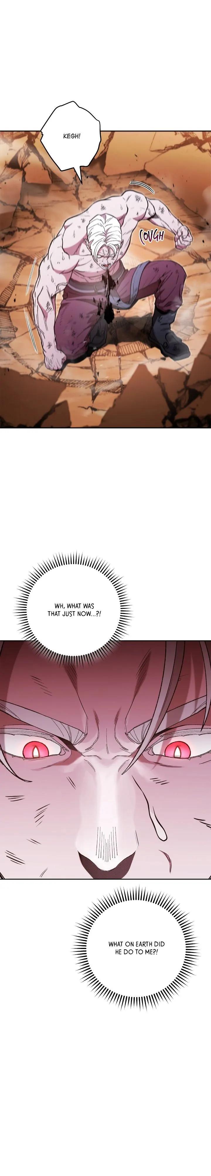 Read Dungeon Reset Manga Online