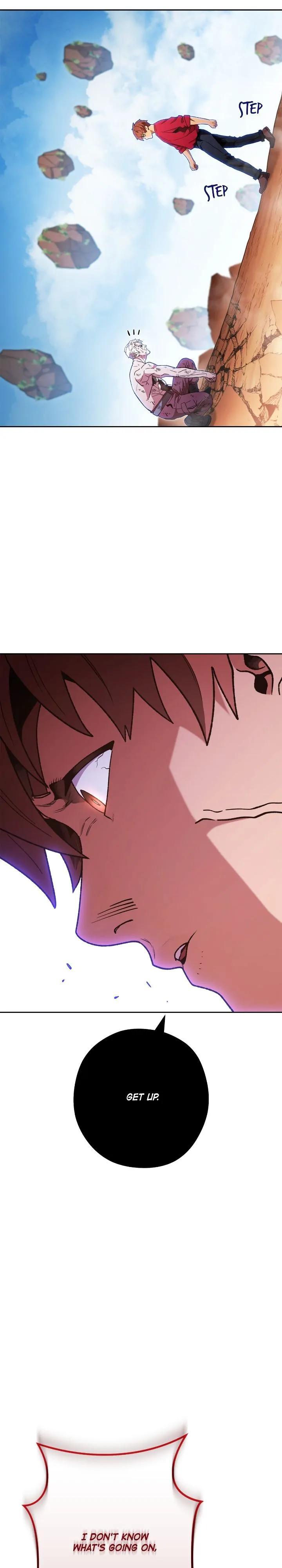 Read Dungeon Reset Manga Online