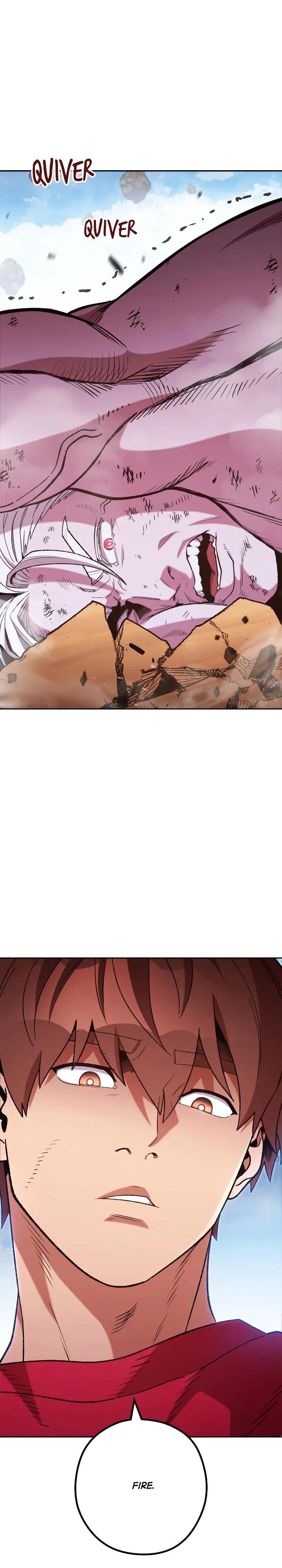 Read Dungeon Reset Manga Online