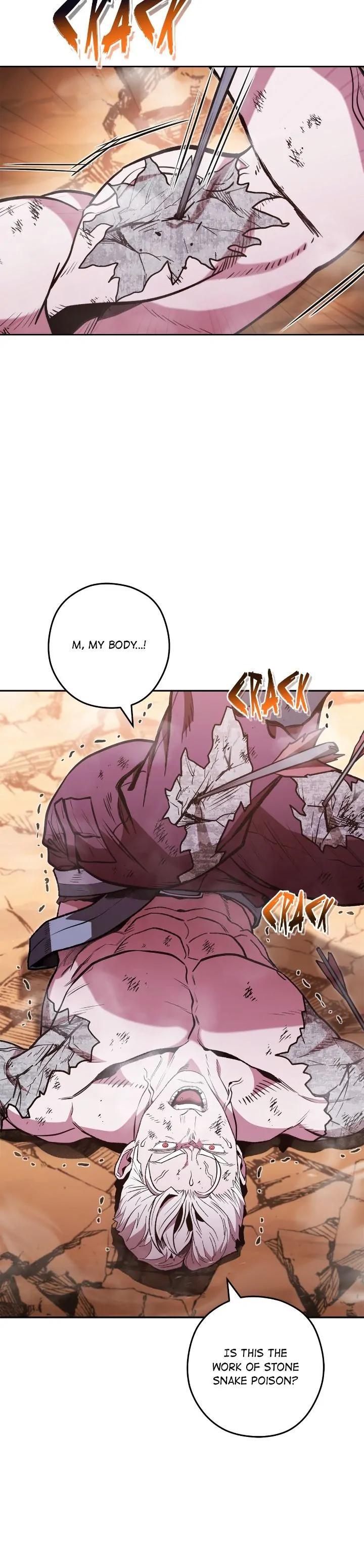 Read Dungeon Reset Manga Online
