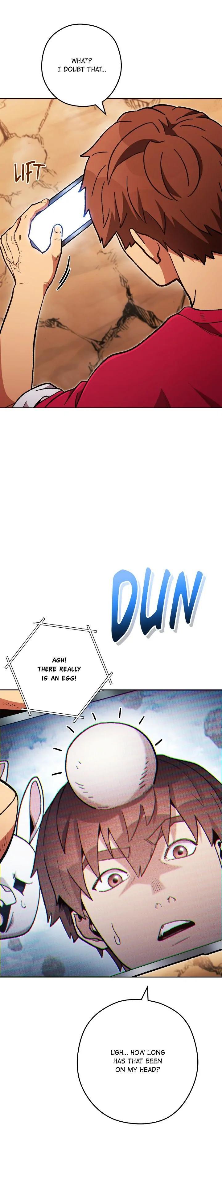 Read Dungeon Reset Manga Online