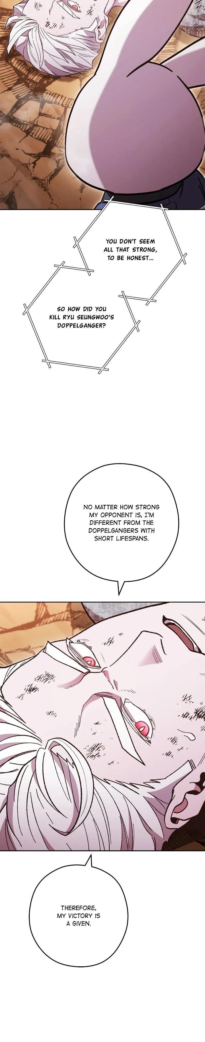 Read Dungeon Reset Manga Online