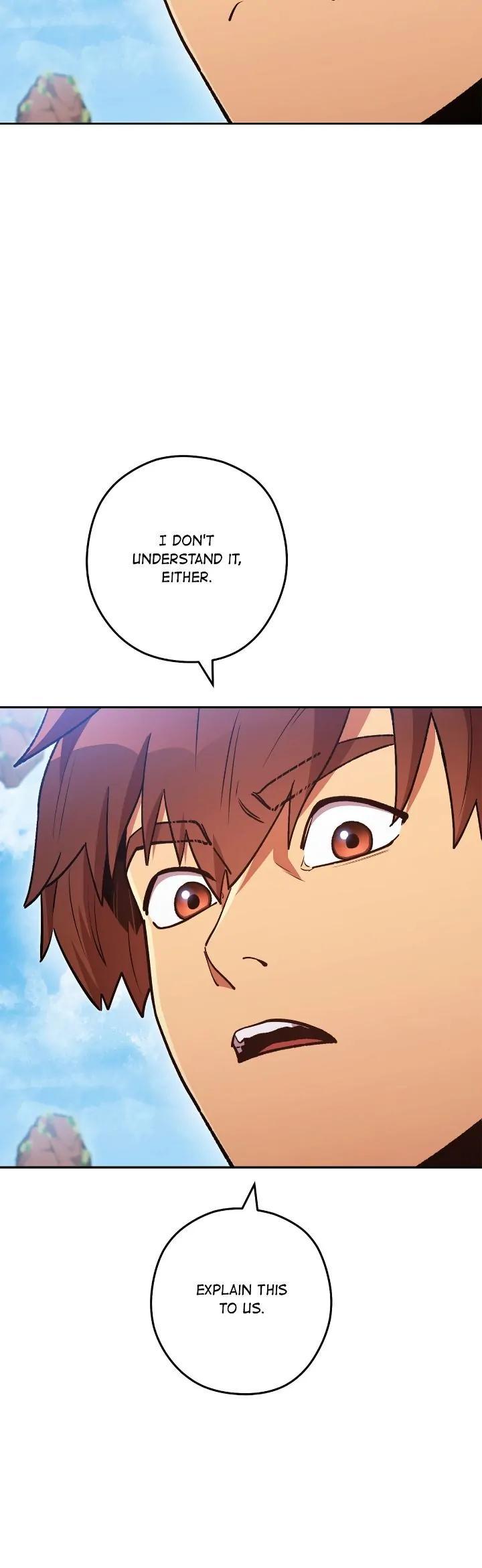 Read Dungeon Reset Manga Online