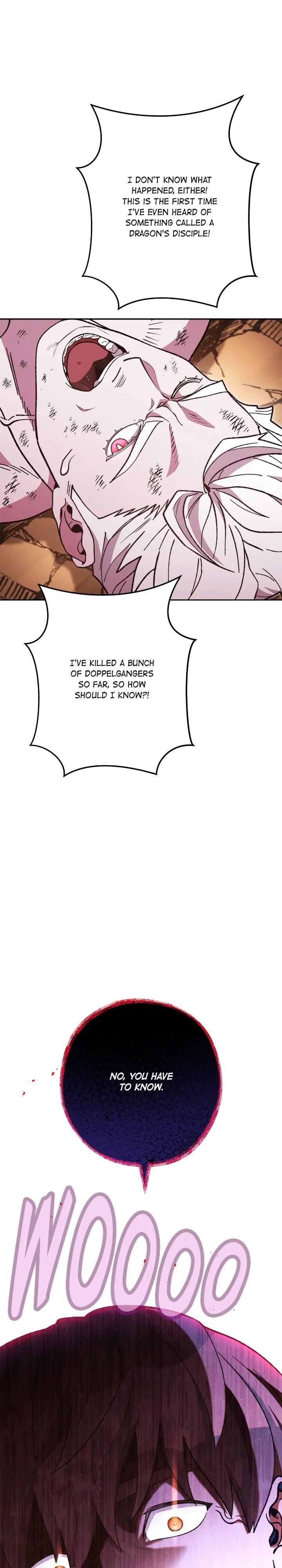 Read Dungeon Reset Manga Online