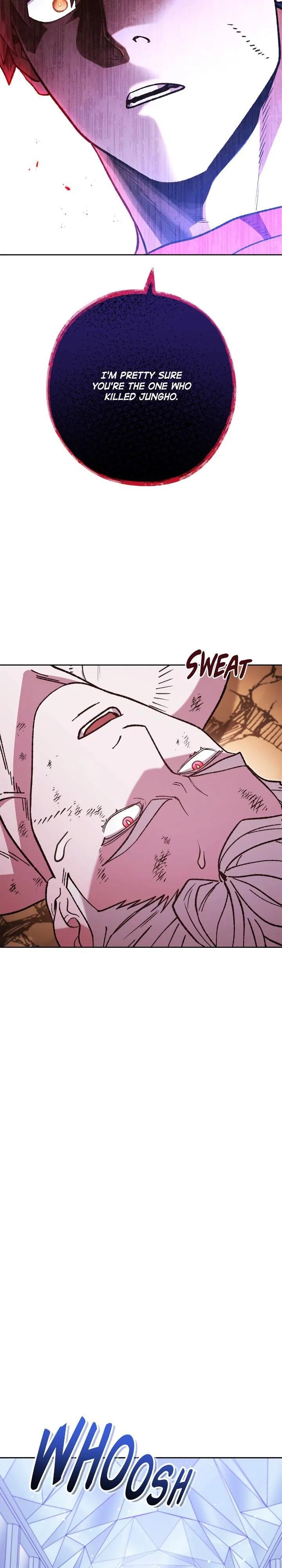 Read Dungeon Reset Manga Online