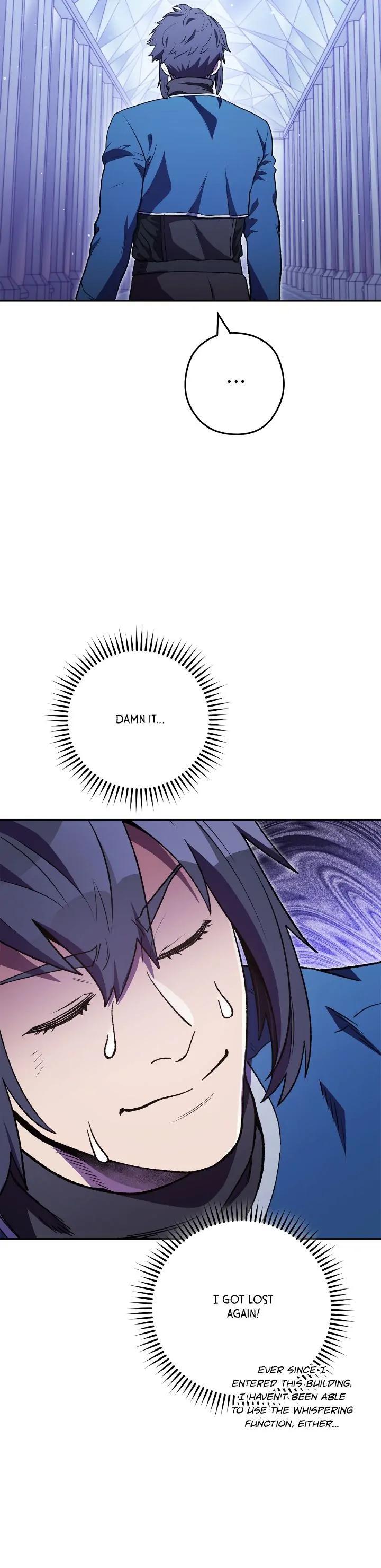 Read Dungeon Reset Manga Online