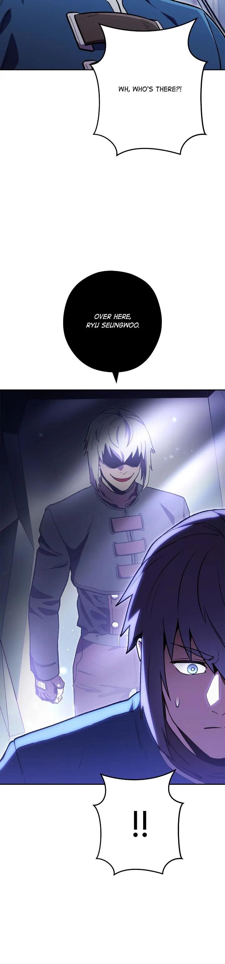 Read Dungeon Reset Manga Online