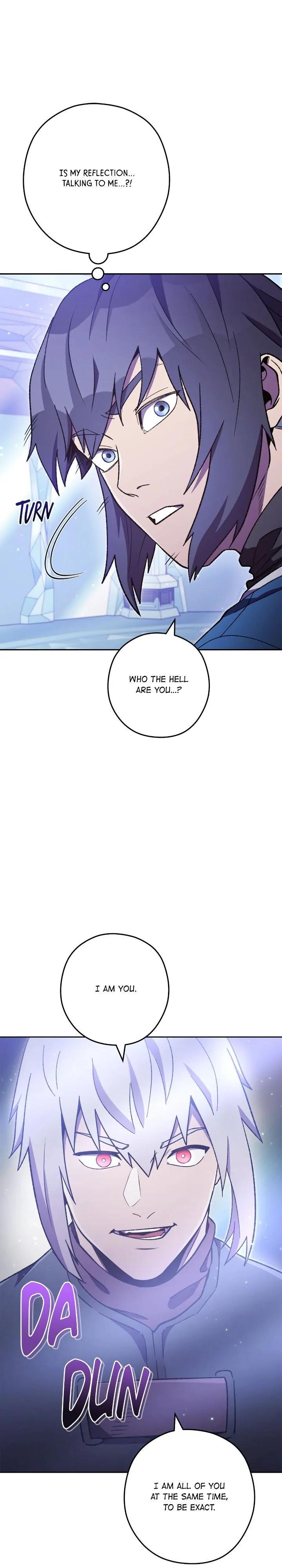 Read Dungeon Reset Manga Online