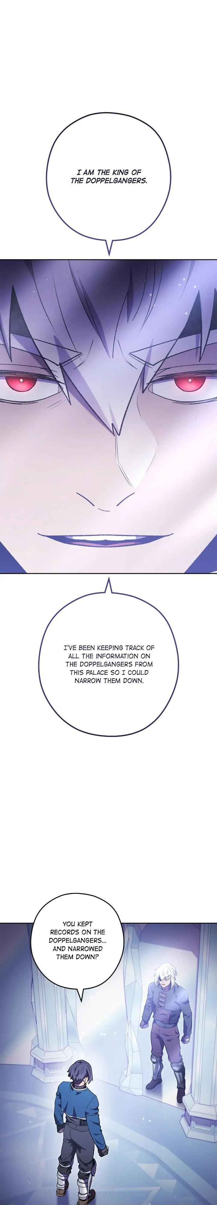 Read Dungeon Reset Manga Online