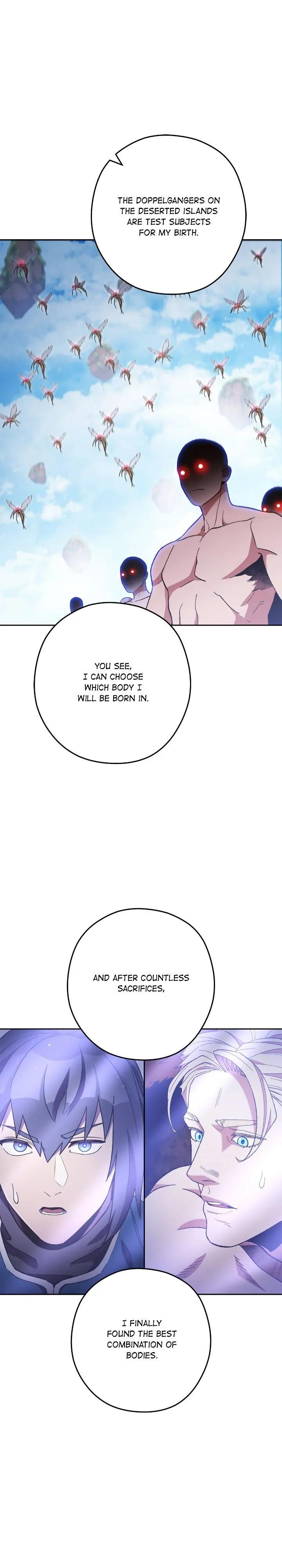 Read Dungeon Reset Manga Online