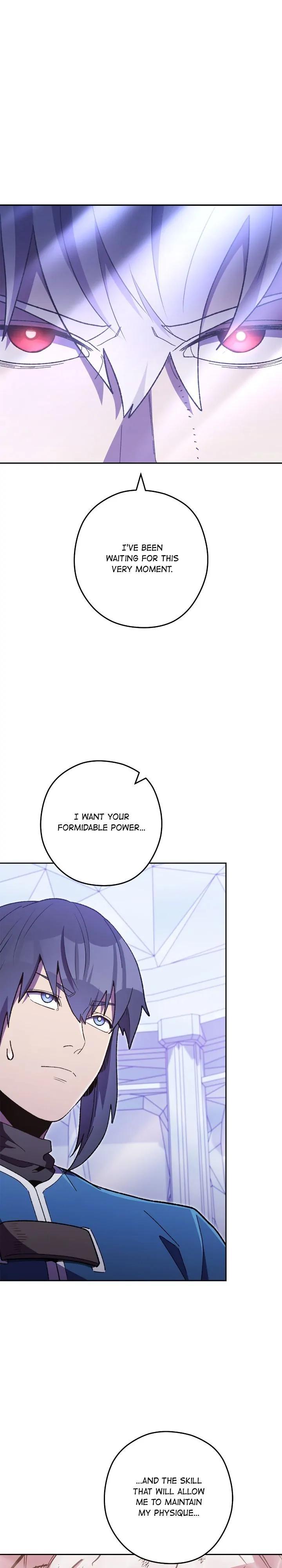 Read Dungeon Reset Manga Online