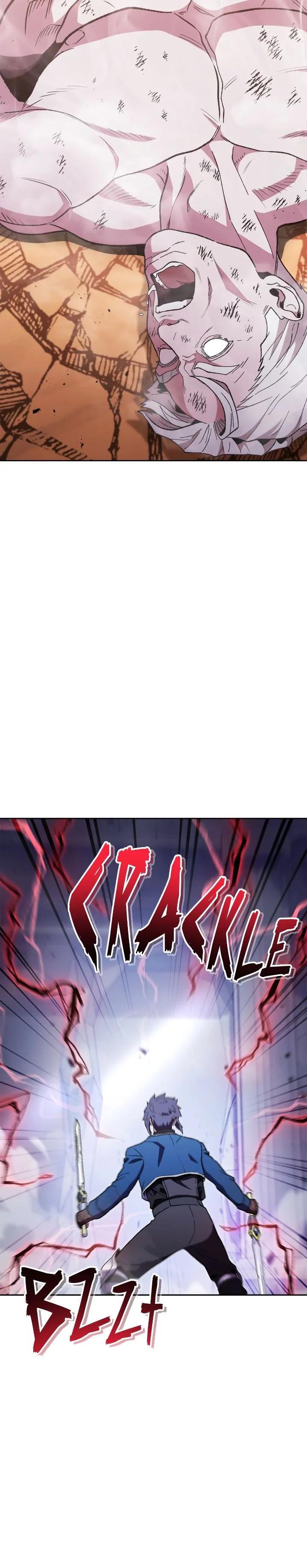 Read Dungeon Reset Manga Online