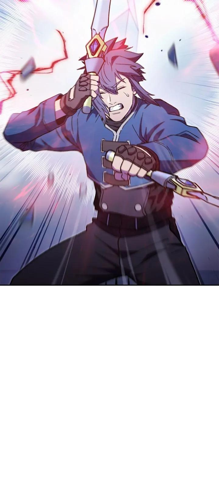 Read Dungeon Reset Manga Online