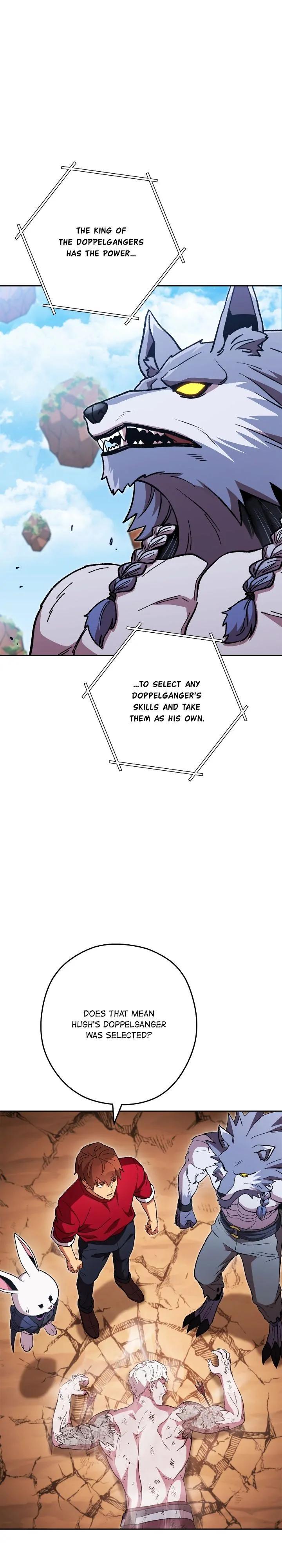 Read Dungeon Reset Manga Online