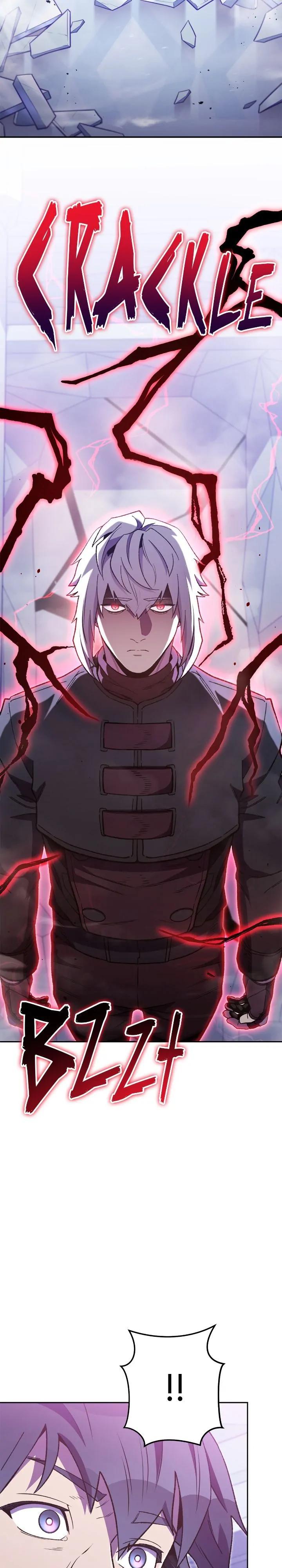 Read Dungeon Reset Manga Online