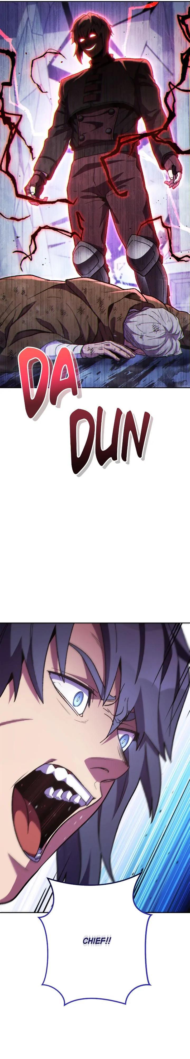 Read Dungeon Reset Manga Online