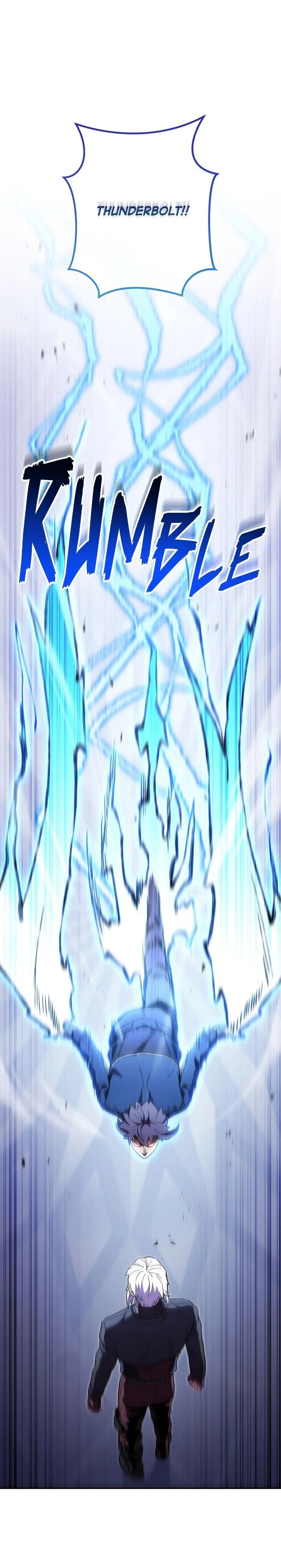 Read Dungeon Reset Manga Online