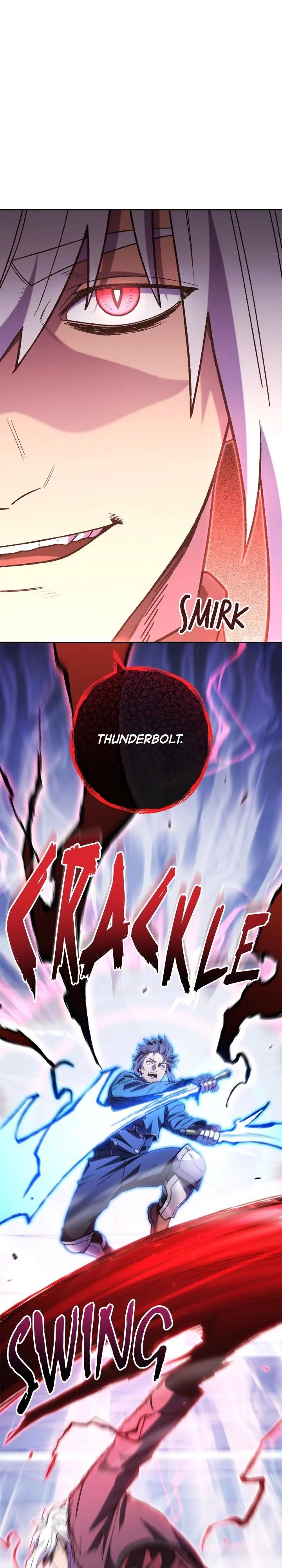 Read Dungeon Reset Manga Online