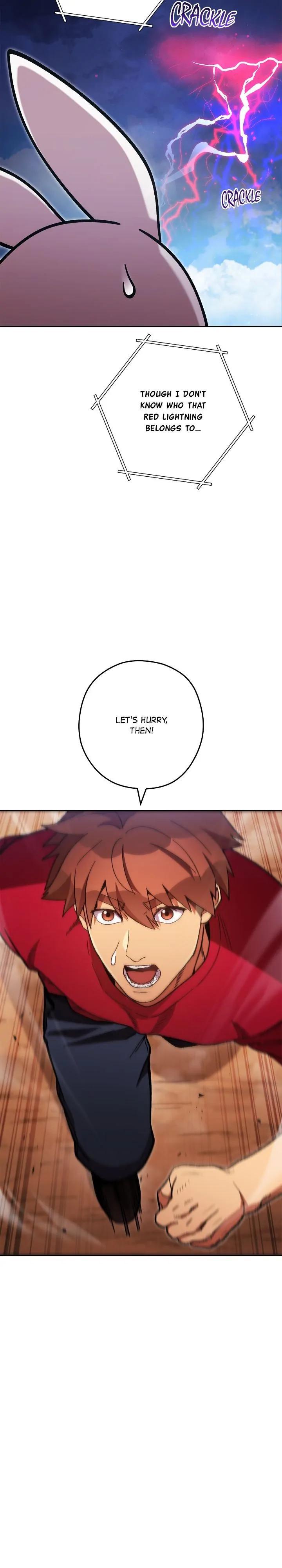 Read Dungeon Reset Manga Online