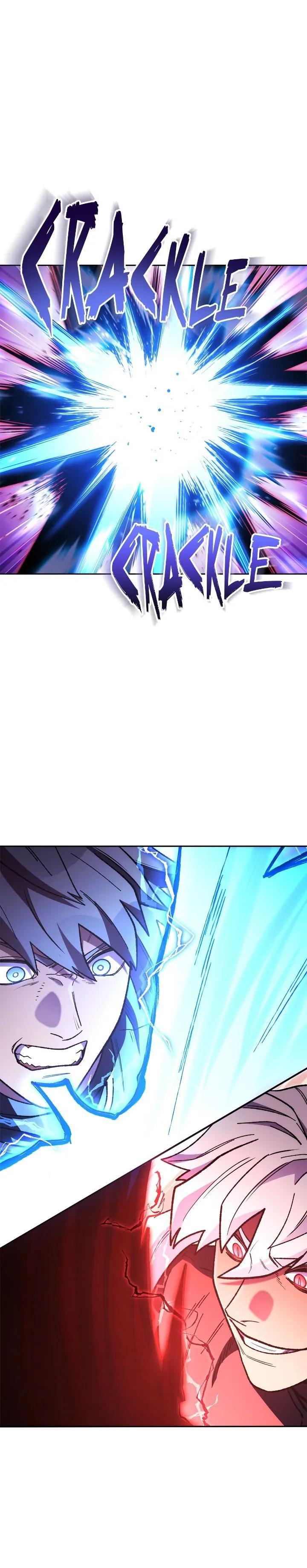 Read Dungeon Reset Manga Online