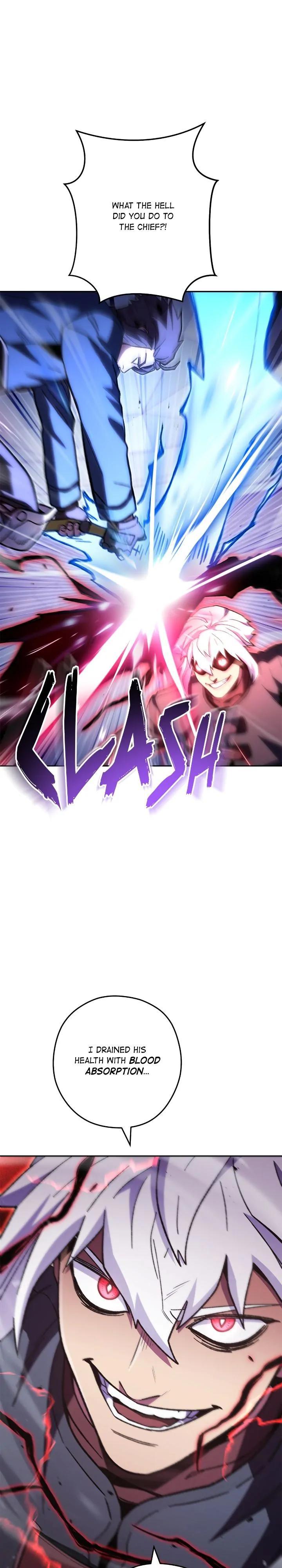 Read Dungeon Reset Manga Online